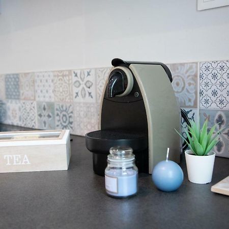 L'Alcove Saint Georges ★ Au Coeur De Toulouse Apartment Ngoại thất bức ảnh