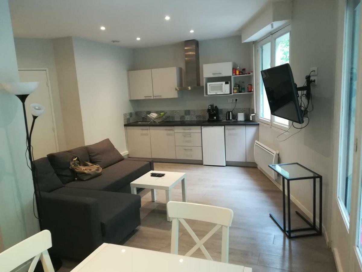 L'Alcove Saint Georges ★ Au Coeur De Toulouse Apartment Ngoại thất bức ảnh