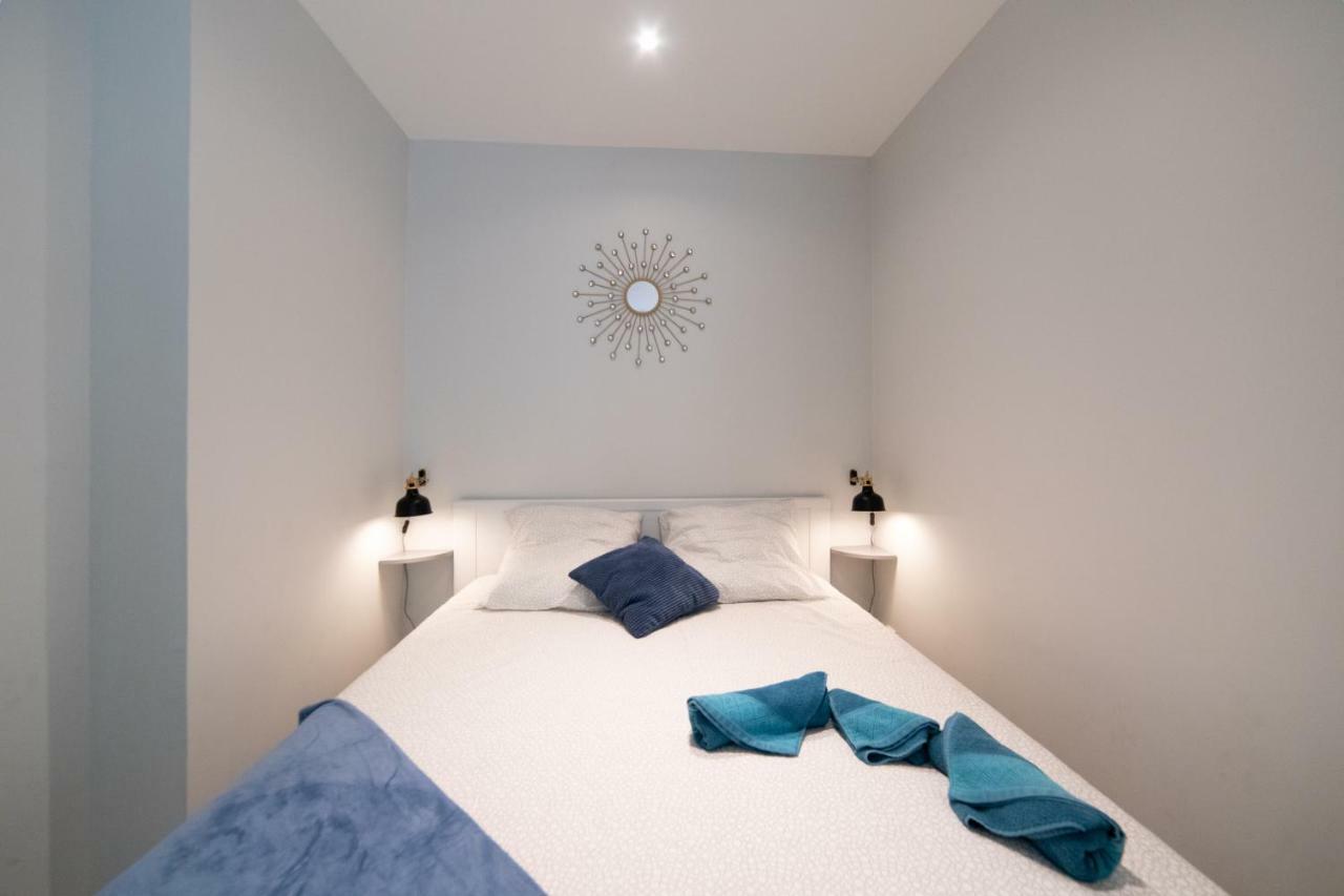 L'Alcove Saint Georges ★ Au Coeur De Toulouse Apartment Ngoại thất bức ảnh