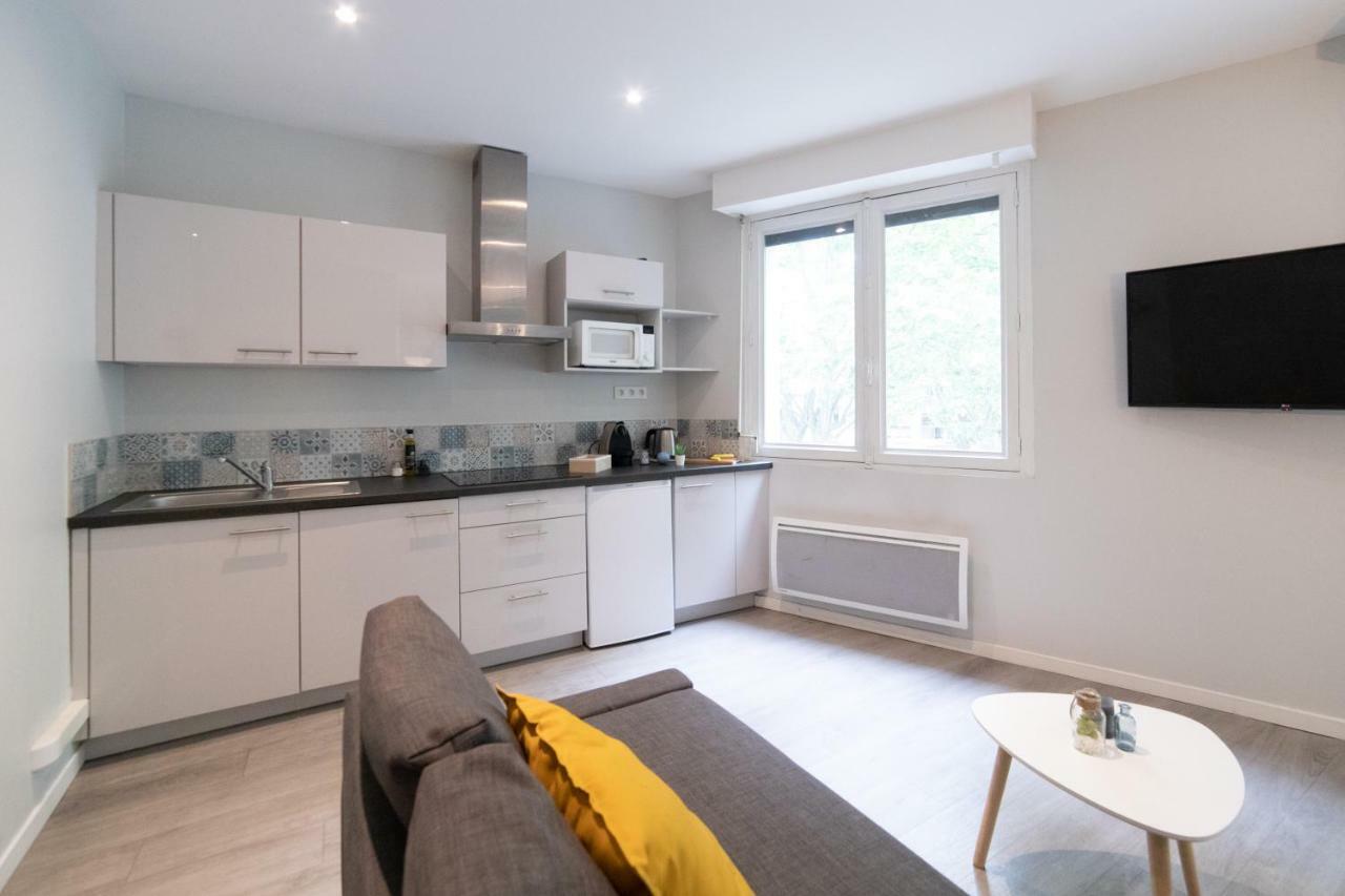 L'Alcove Saint Georges ★ Au Coeur De Toulouse Apartment Ngoại thất bức ảnh