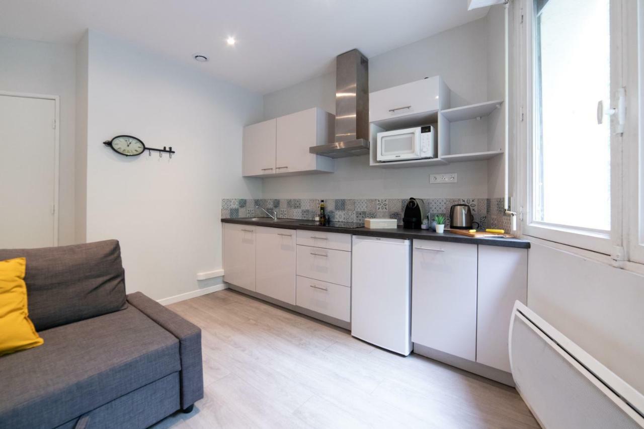 L'Alcove Saint Georges ★ Au Coeur De Toulouse Apartment Ngoại thất bức ảnh