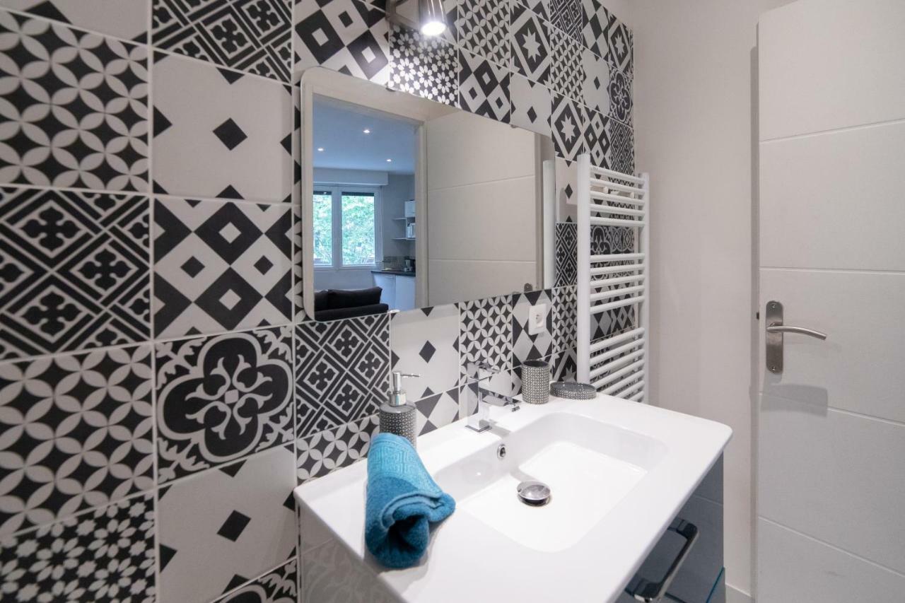 L'Alcove Saint Georges ★ Au Coeur De Toulouse Apartment Ngoại thất bức ảnh