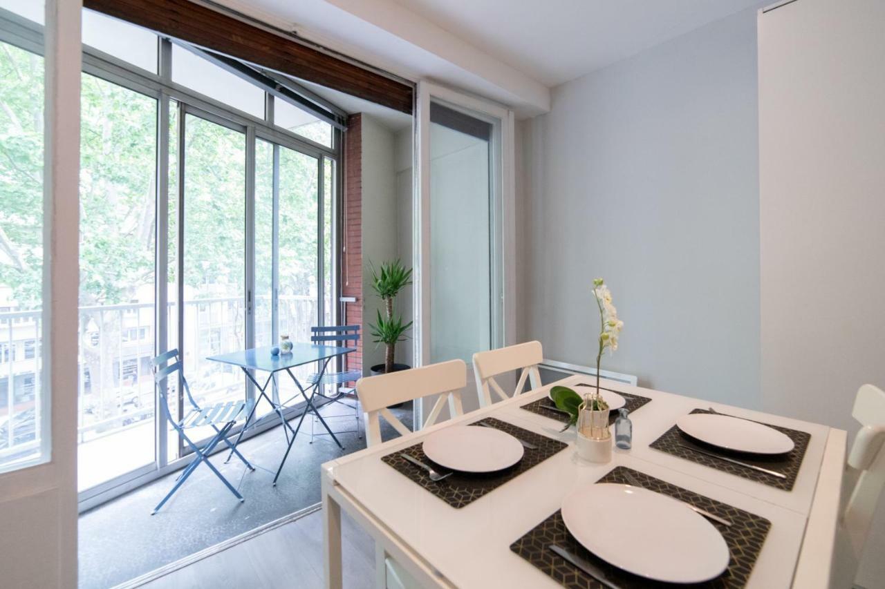 L'Alcove Saint Georges ★ Au Coeur De Toulouse Apartment Ngoại thất bức ảnh