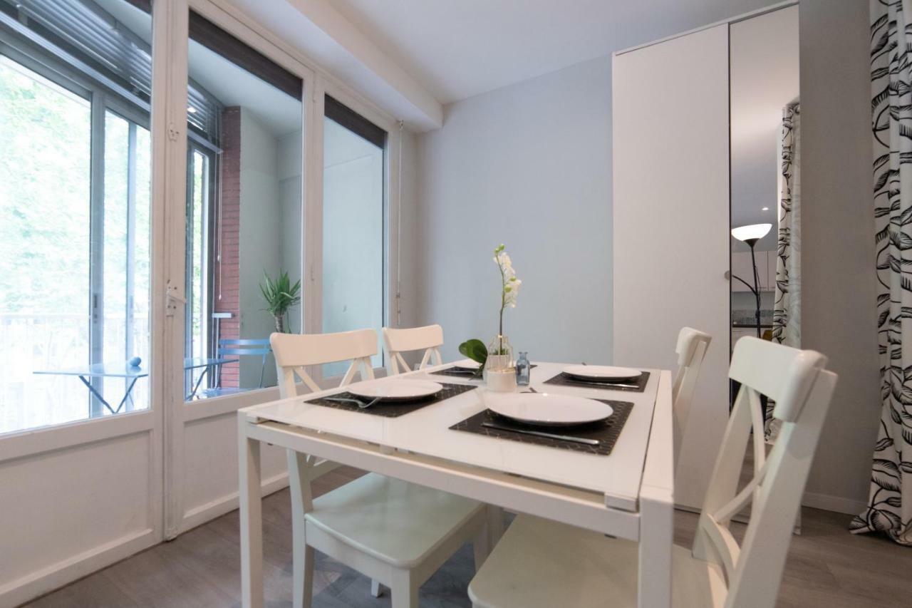 L'Alcove Saint Georges ★ Au Coeur De Toulouse Apartment Ngoại thất bức ảnh