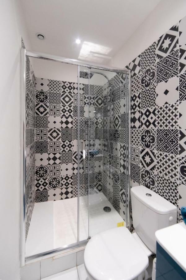 L'Alcove Saint Georges ★ Au Coeur De Toulouse Apartment Ngoại thất bức ảnh