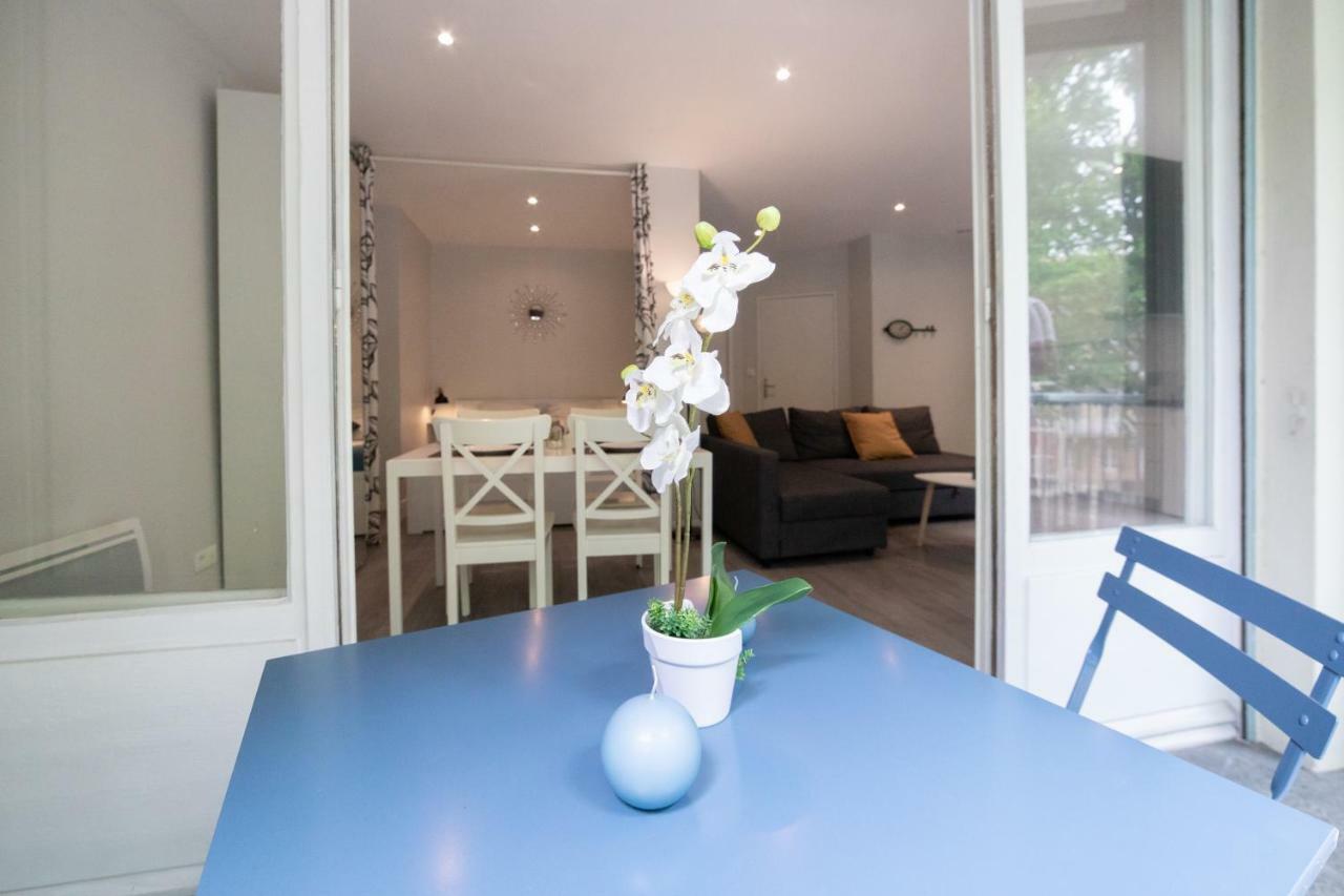 L'Alcove Saint Georges ★ Au Coeur De Toulouse Apartment Ngoại thất bức ảnh